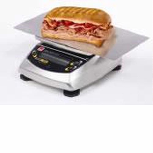 Ohaus 80251147 Valor 3000 Sandwich Pan