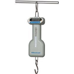 Chatillon 0720-T Century Series Hanging Scale, 20 lbs x 1/2 oz
