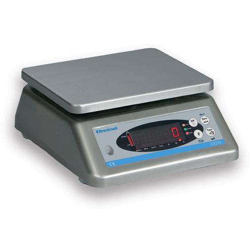 Salter Brecknell C3235 Washdown Checkweighing Scales