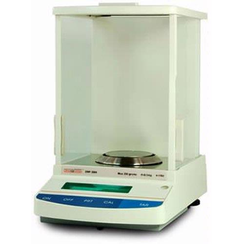 DigiWeigh DWP-B2004 Digital Laboratory Scales, 200 x 0.0001 g