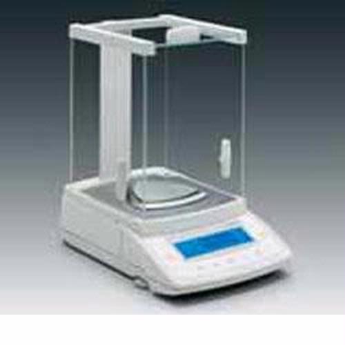 Sartorius CPA324S Competence Analytical Balance, 320 g x 0.1 mg