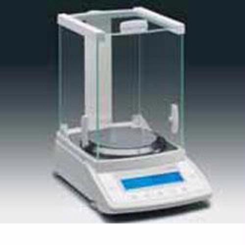 Sartorius CPA2202S-DS Competence Analytical Balance, 2200g x 0.01g