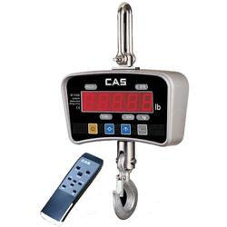 CAS IE Series LED Economy Crane Scales