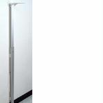 Detecto DHR  Standalone Wall Mount Digital height rod for PD series