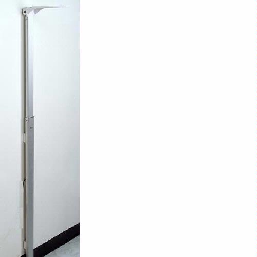 Detecto DHR  Standalone Wall Mount Digital height rod for PD series