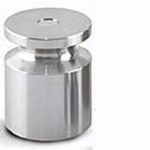 Rice Lake Class 4 ASTM Metric Individual Cylindrical Weight. Wts 1500g