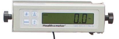 Health O Meter 2842KL Digital Vet Scale