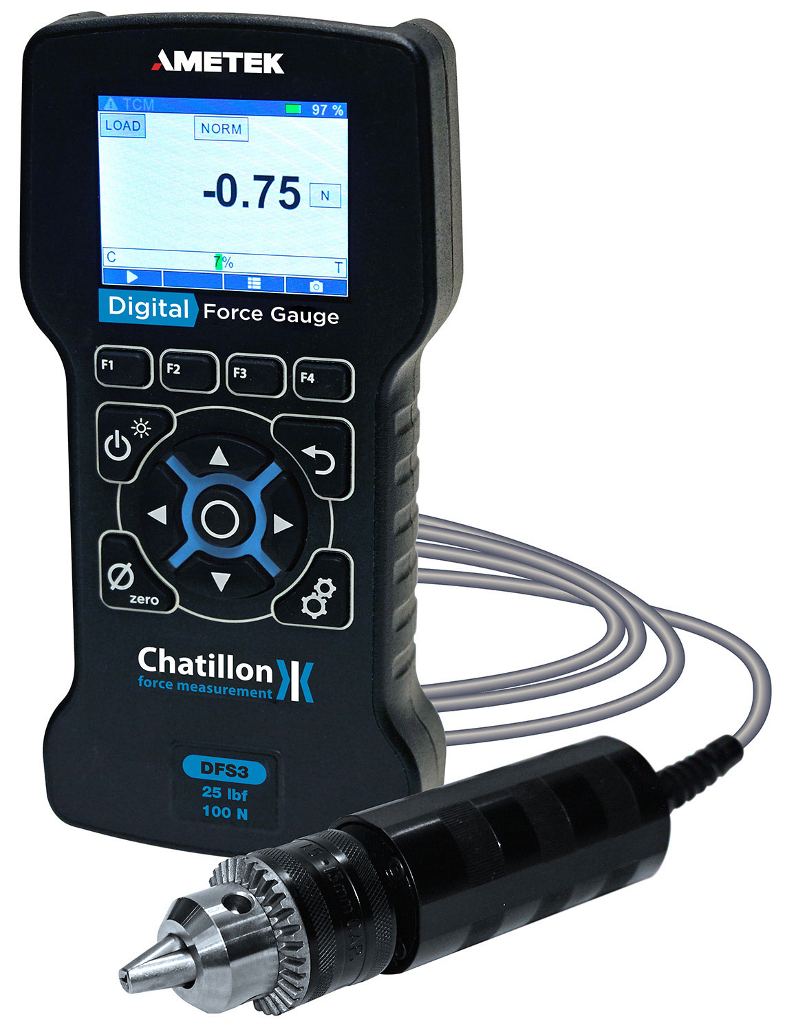 Chatillon DFS-III-R-ND