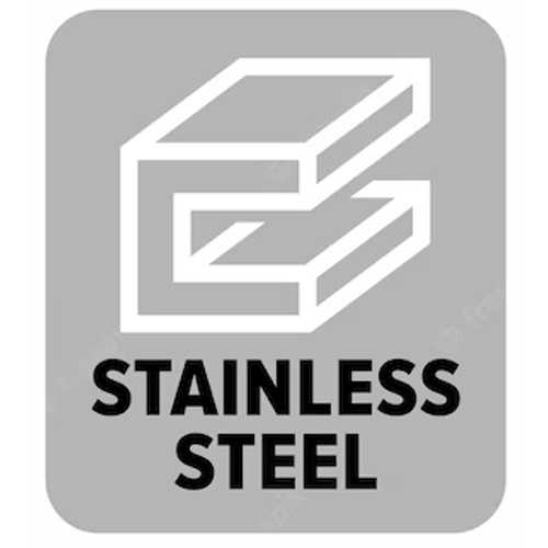 Steel Stainless 