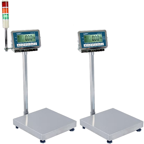 Intelligent Weighing Technology VFS-W Series Checkweiging Counting Scales VFS-W Series