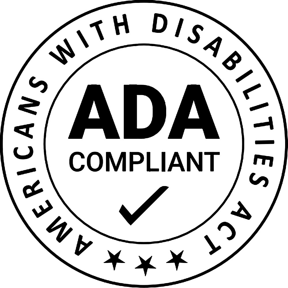 ADA-Compliant