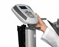 Health O Meter 599KL Digital Medical Scales