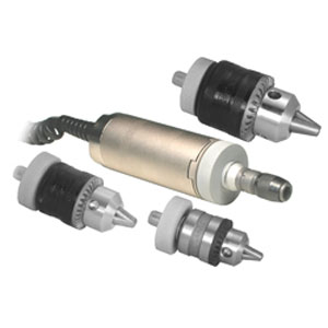 Universal torque sensors with interchangeable attachments
