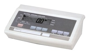 AND AD-4326 Digital Industrial Scale Indicator