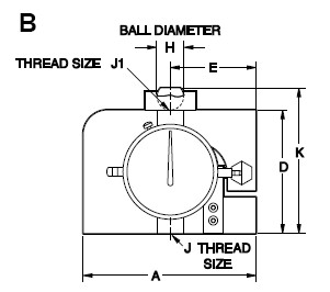Dillon X-PP Tension / Compression Calibration Push Pull Gauge 