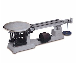 Ohaus Heavy Duty Solution Mechanical Beam Scale