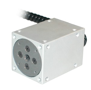 Mark-10 STC Lightweight Torque Sensor for Tool Calibration