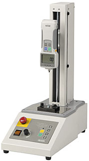 Imada MX-110 motorized vertical test stand