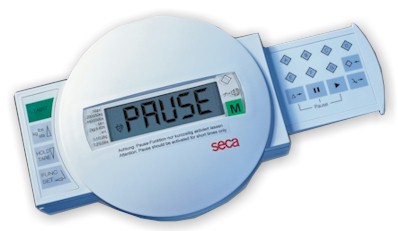 seca 984 digital specialty medical scale