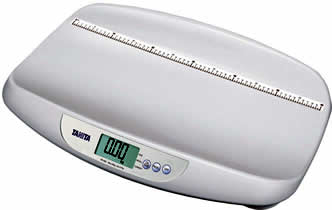 Model BD-590 Digital Baby Scale 